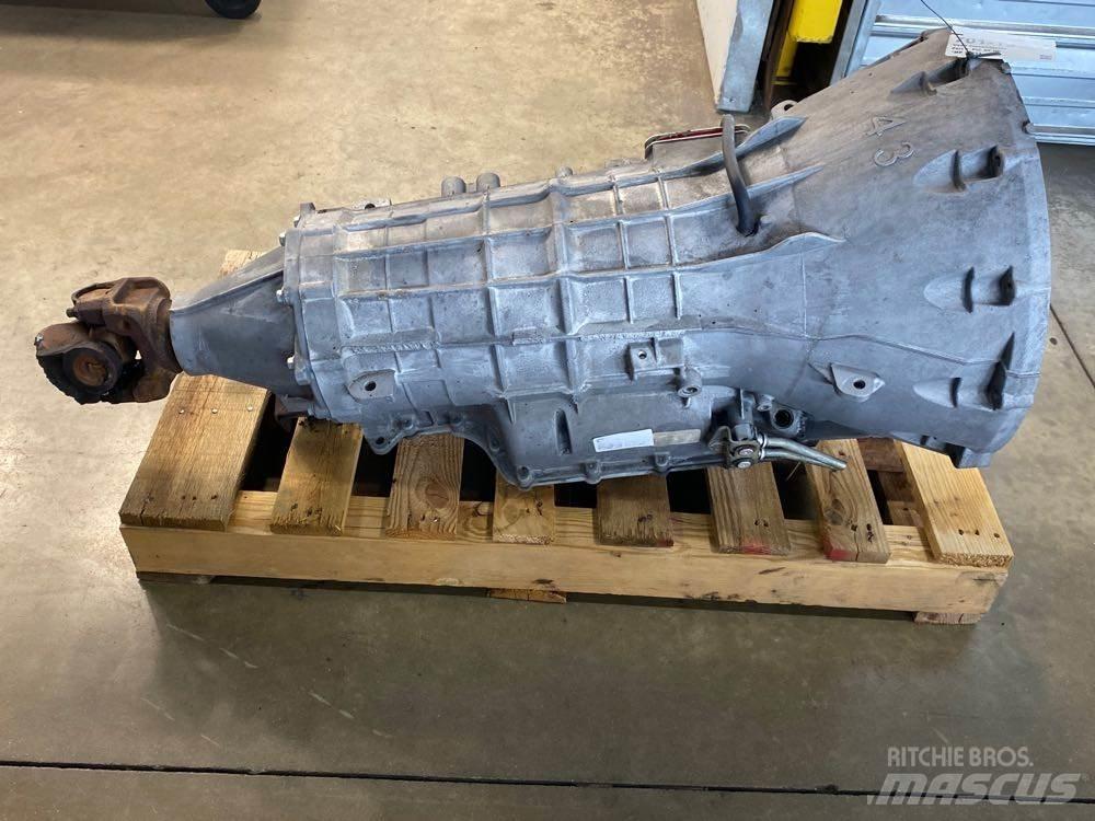 Ford 6R140 Scatole trasmissione