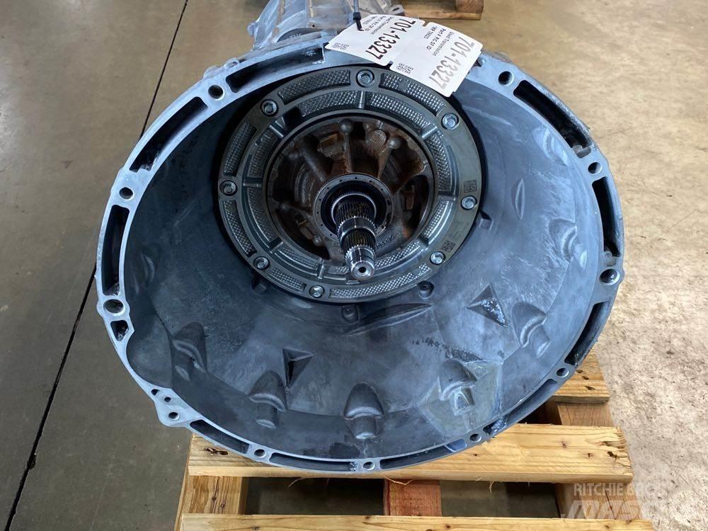 Ford 6R140 Scatole trasmissione