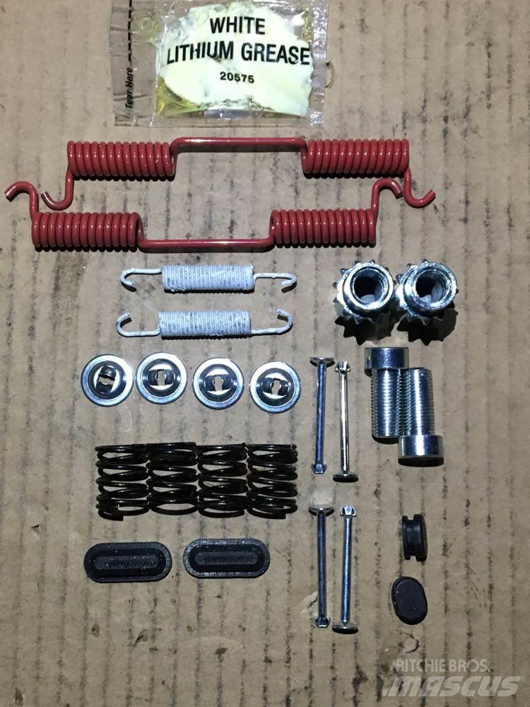 Ford E350 Freni