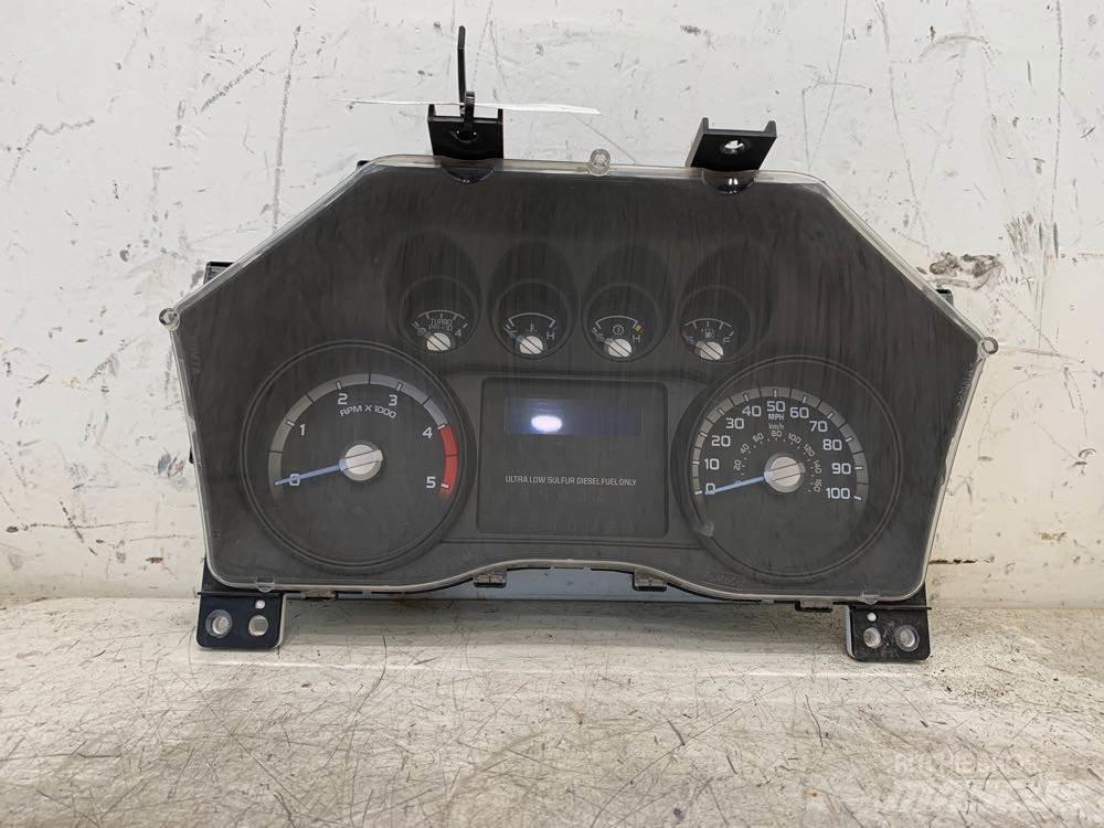 Ford F-550 Trasporto - Altro