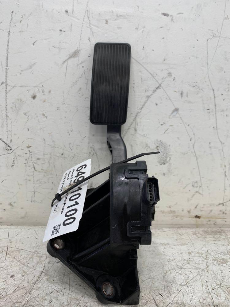 Ford F-550 Trasporto - Altro
