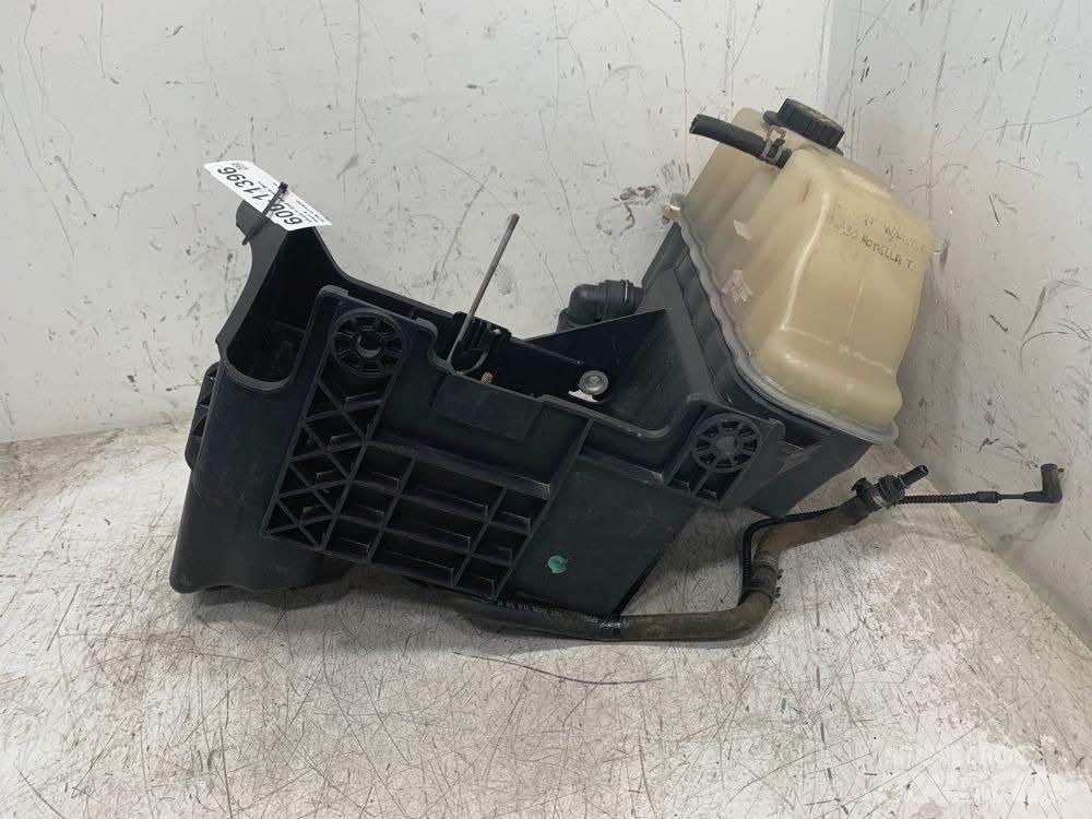 Ford F-550 Trasporto - Altro