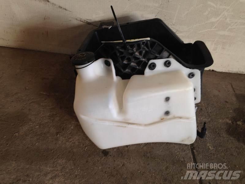 Ford F450 Trasporto - Altro