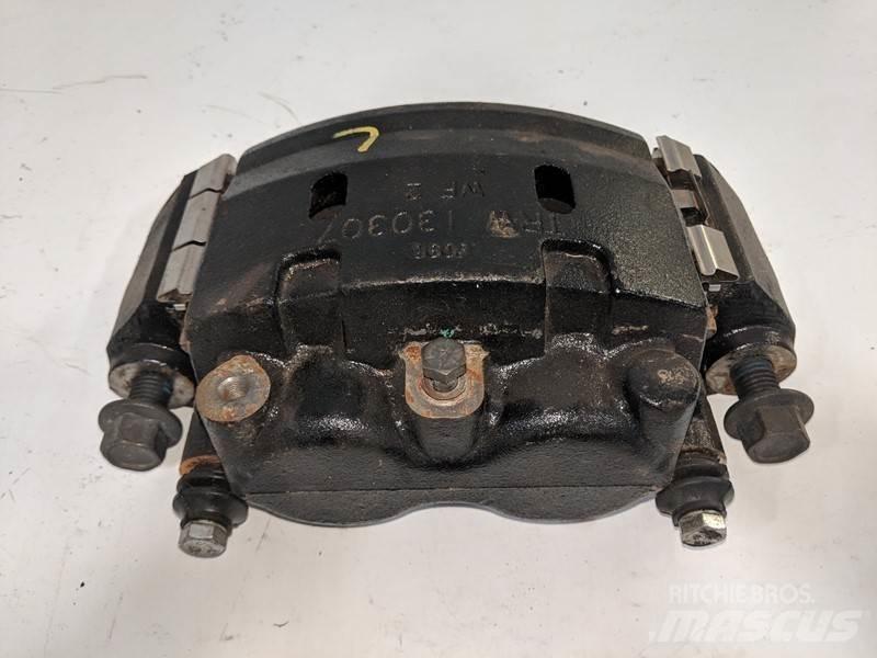 Ford F450 Freni