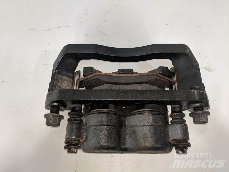 Ford F450 Freni
