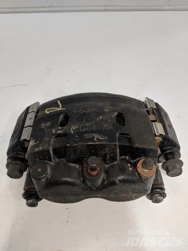 Ford F450 Freni