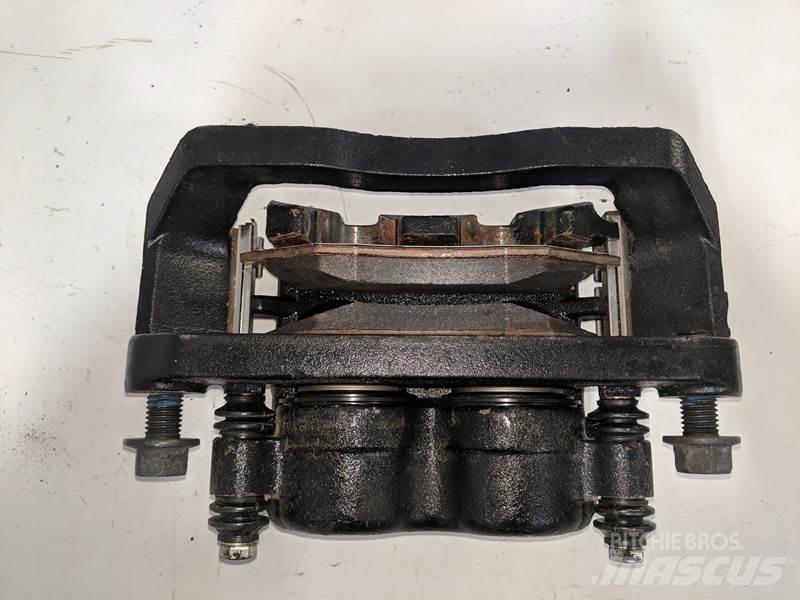 Ford F450 Freni
