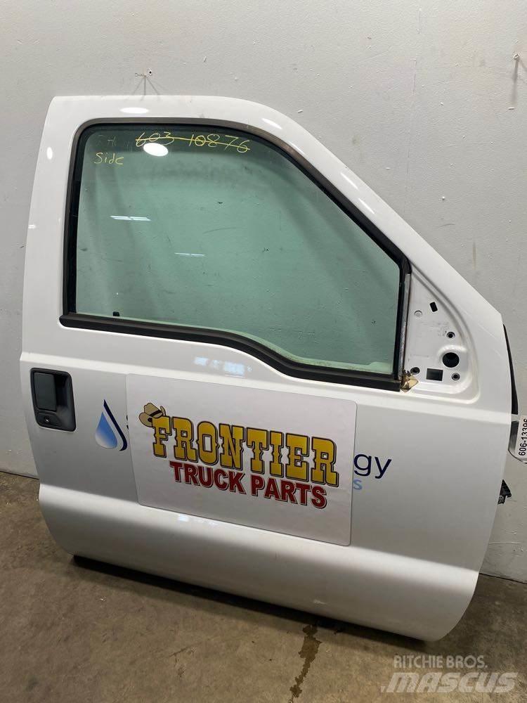 Ford F450 Trasporto - Altro