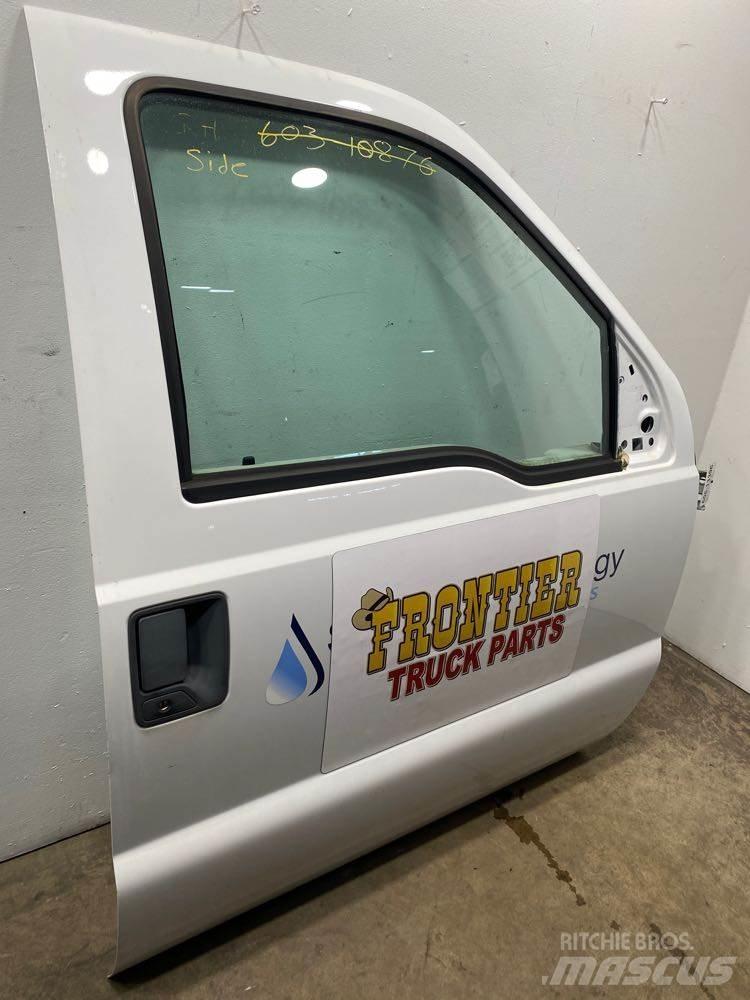 Ford F450 Trasporto - Altro