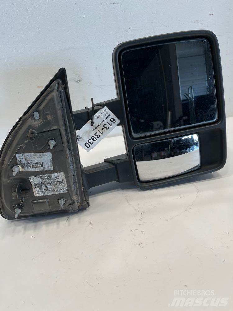 Ford F450 Trasporto - Altro