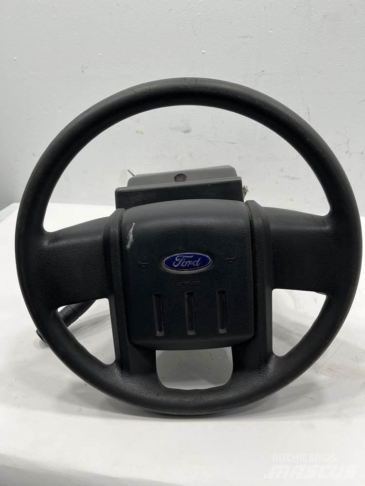 Ford F450 Trasporto - Altro