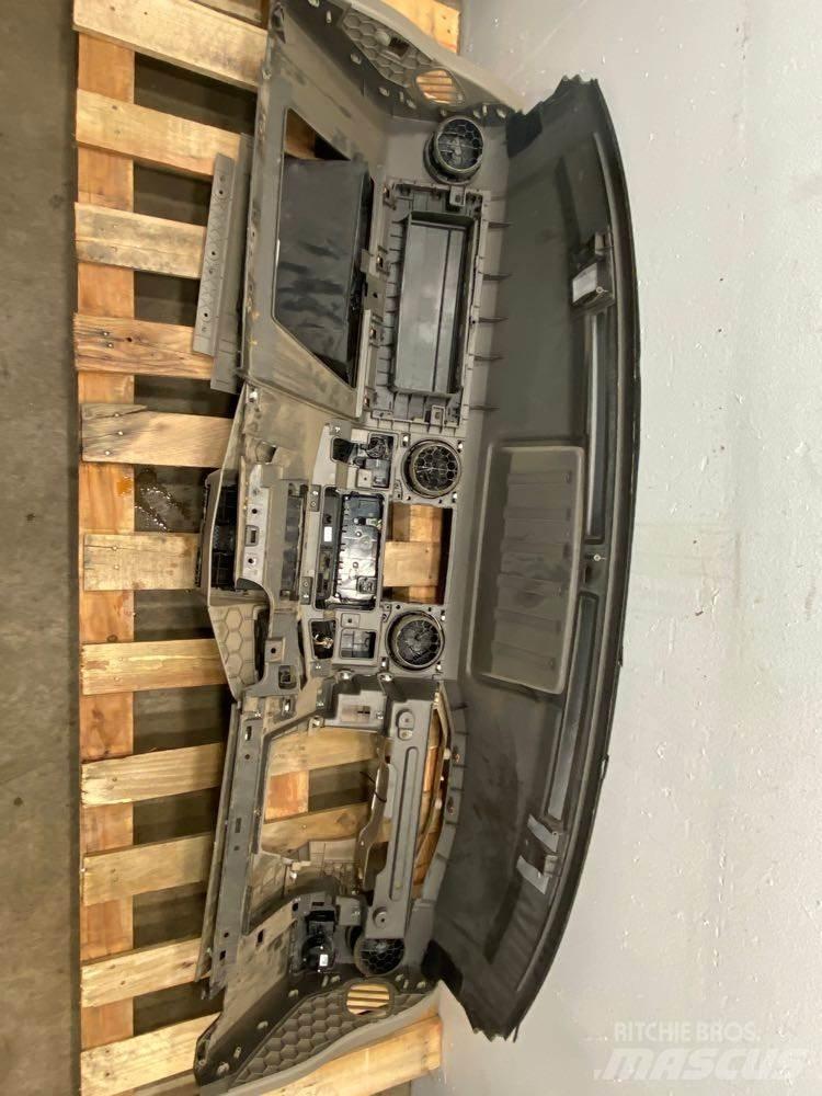 Ford F450 Trasporto - Altro