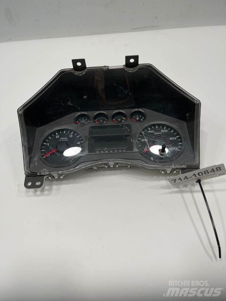 Ford F450 Trasporto - Altro
