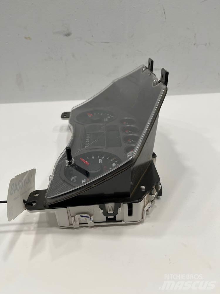 Ford F450 Trasporto - Altro