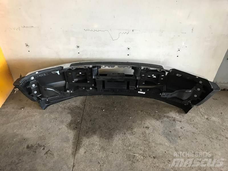 Ford F550 Trasporto - Altro