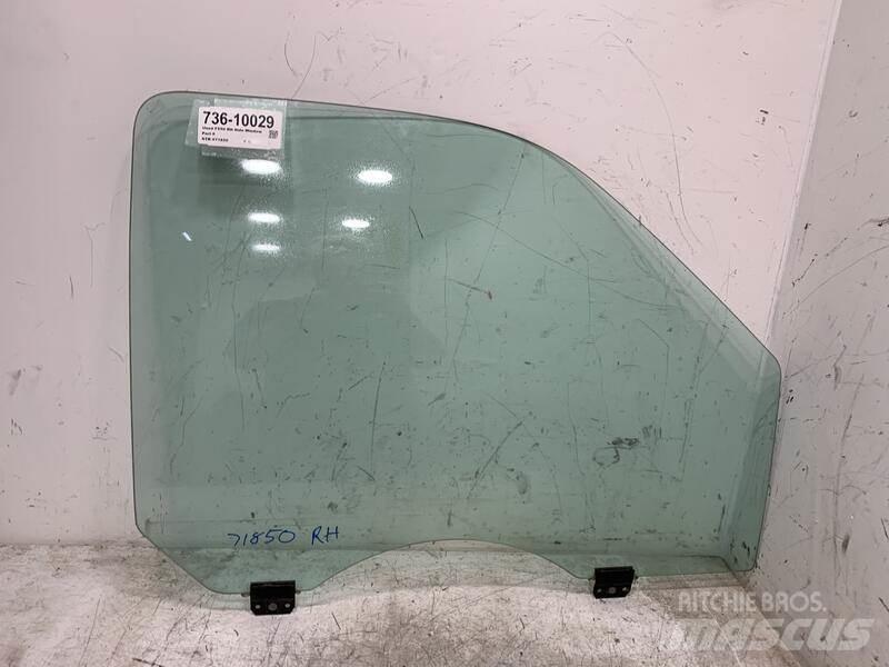 Ford F550 Trasporto - Altro