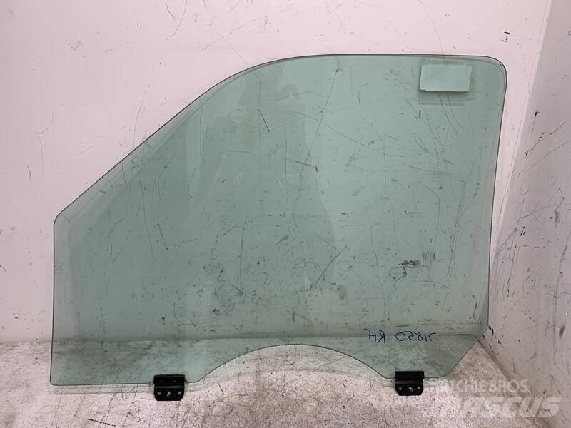 Ford F550 Trasporto - Altro