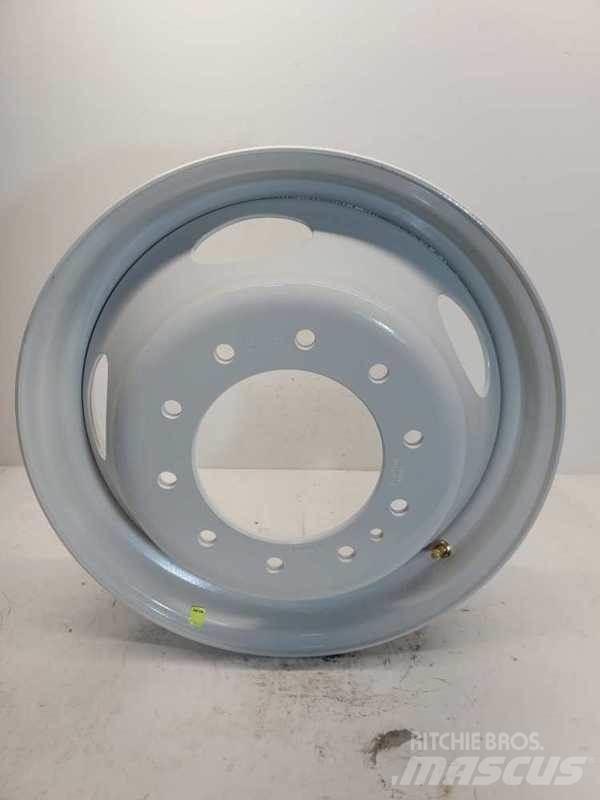Ford F550 Pneumatici, ruote e cerchioni