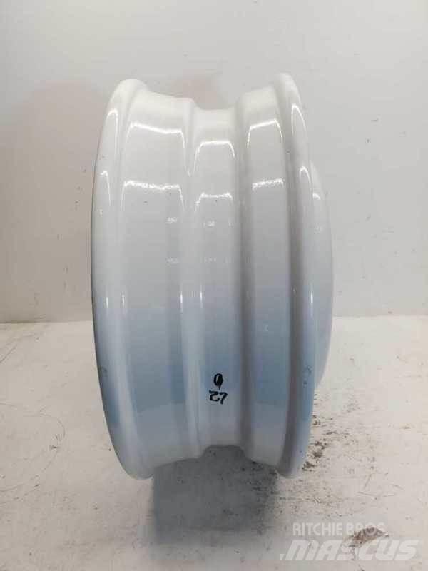 Ford F550 Pneumatici, ruote e cerchioni