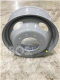 Ford F550 Pneumatici, ruote e cerchioni
