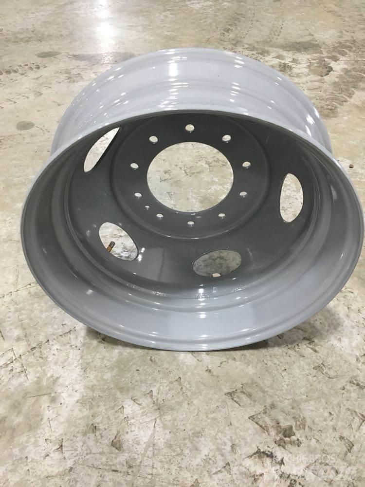 Ford F550 Pneumatici, ruote e cerchioni