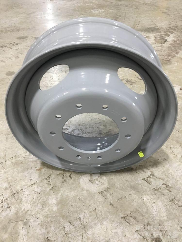 Ford F550 Pneumatici, ruote e cerchioni