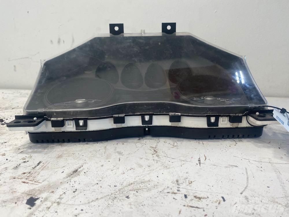 Ford F650 Trasporto - Altro