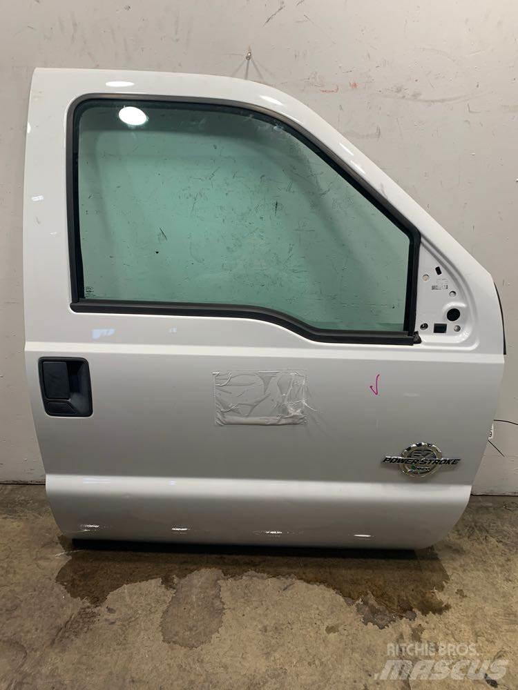 Ford F750 Trasporto - Altro