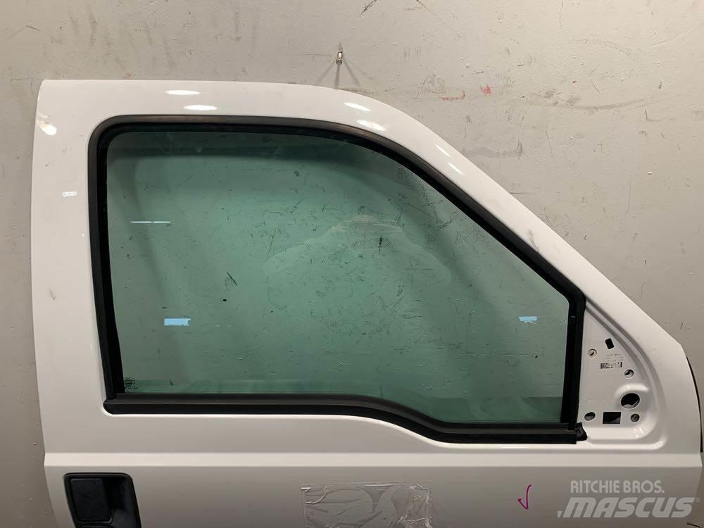 Ford F750 Trasporto - Altro