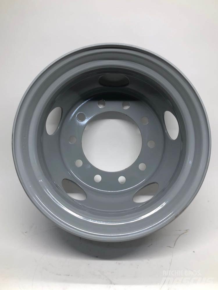Ford F750 Pneumatici, ruote e cerchioni