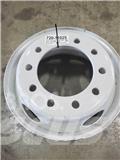 Ford F750 Pneumatici, ruote e cerchioni