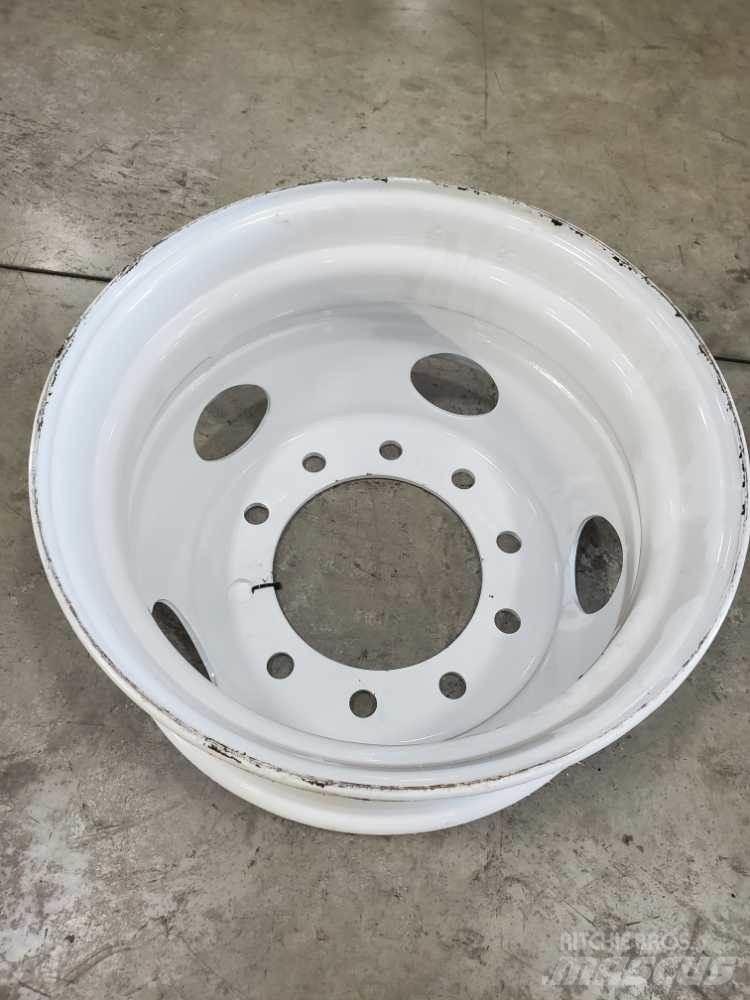 Ford F750 Pneumatici, ruote e cerchioni