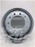 Ford F750 Pneumatici, ruote e cerchioni