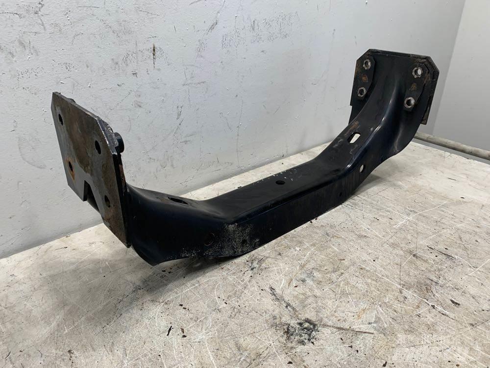 Ford F750 Trasporto - Altro
