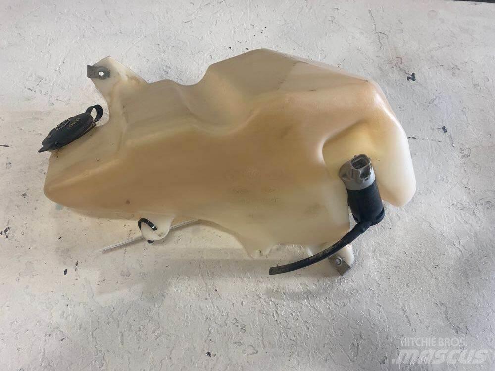 Ford F750 Trasporto - Altro