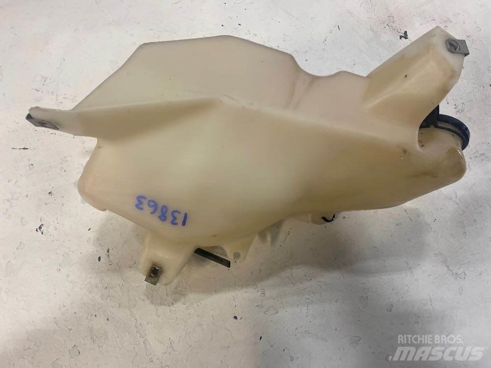 Ford F750 Trasporto - Altro