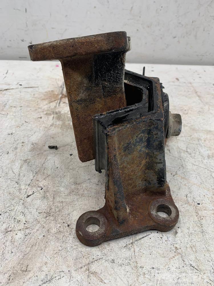 Ford F750 Cabine e interni