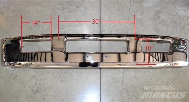 Ford F750 Trasporto - Altro