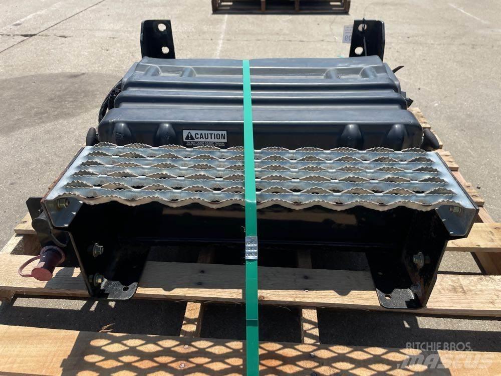 Ford F750 Trasporto - Altro