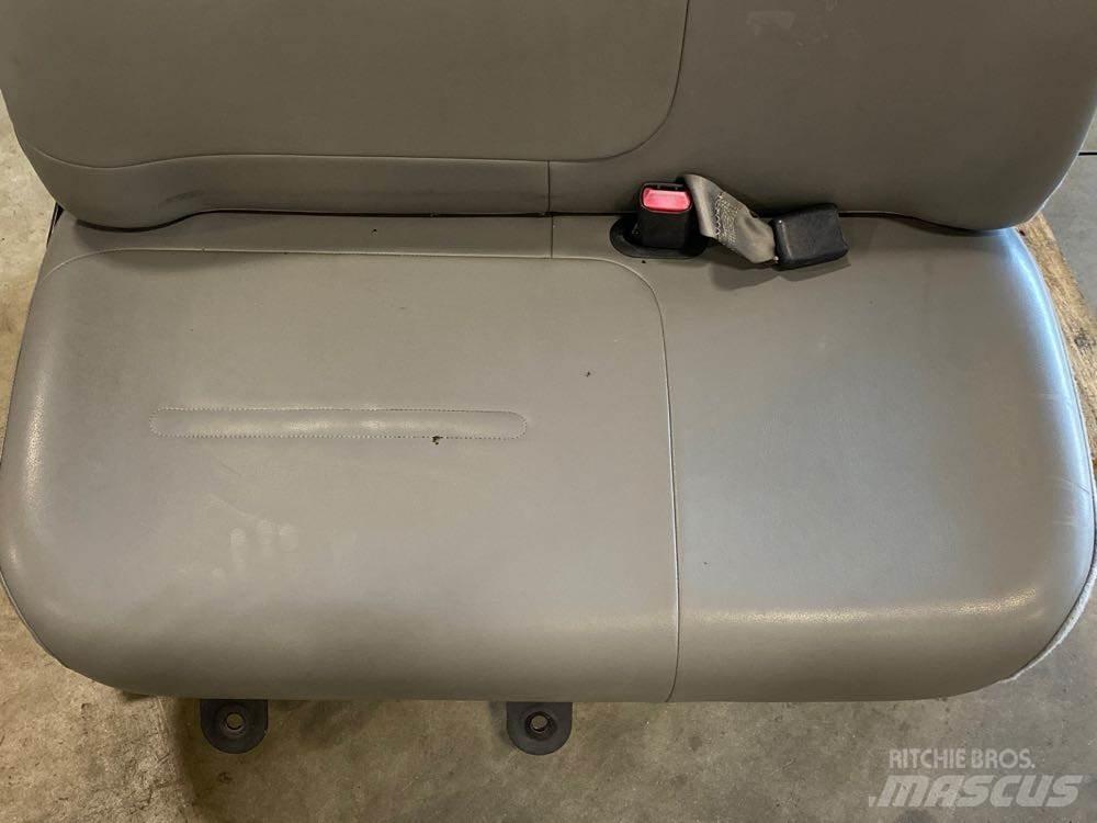 Ford F750 Trasporto - Altro