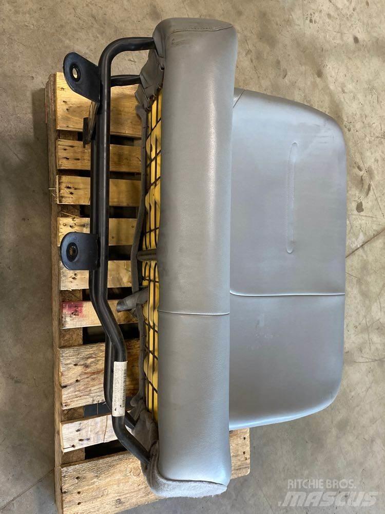 Ford F750 Trasporto - Altro