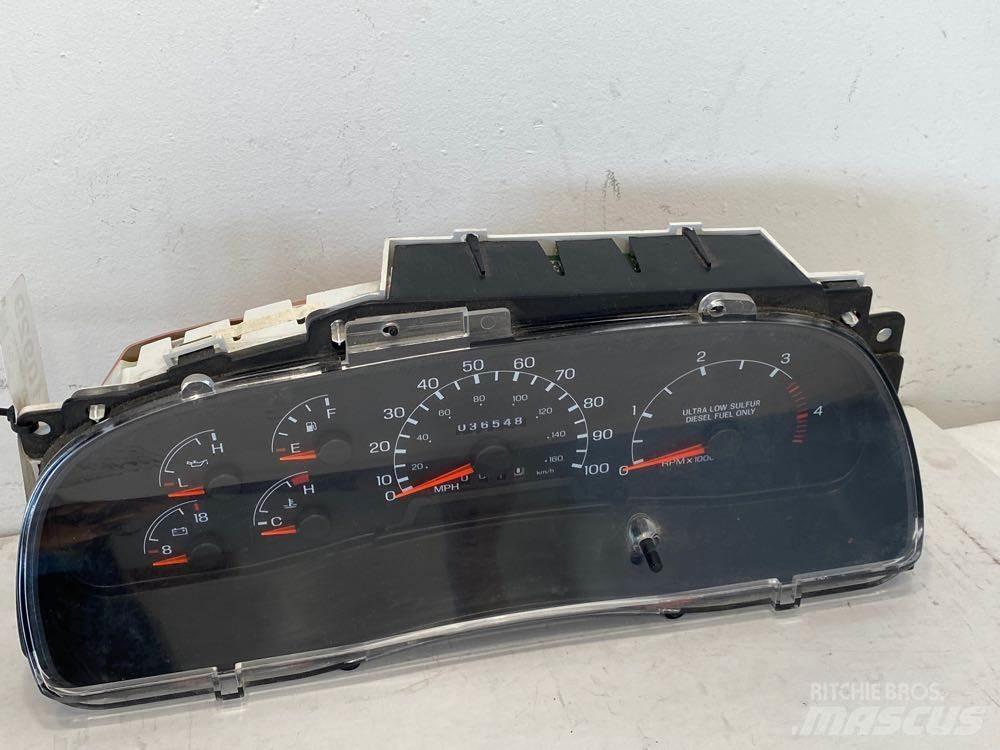 Ford F750 Trasporto - Altro