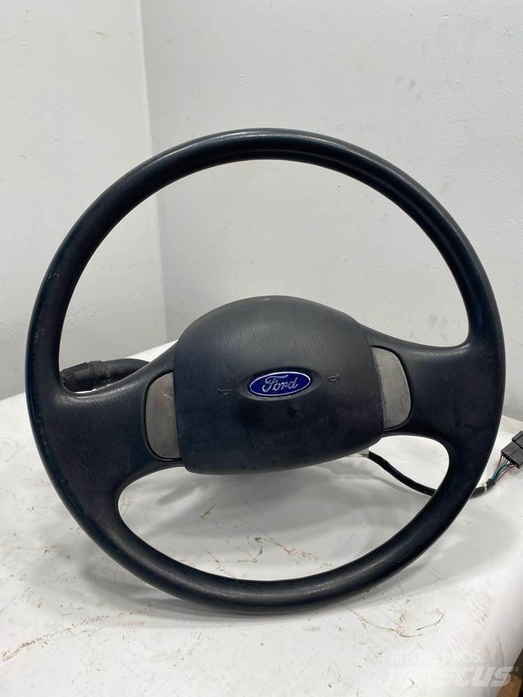 Ford F750 Trasporto - Altro