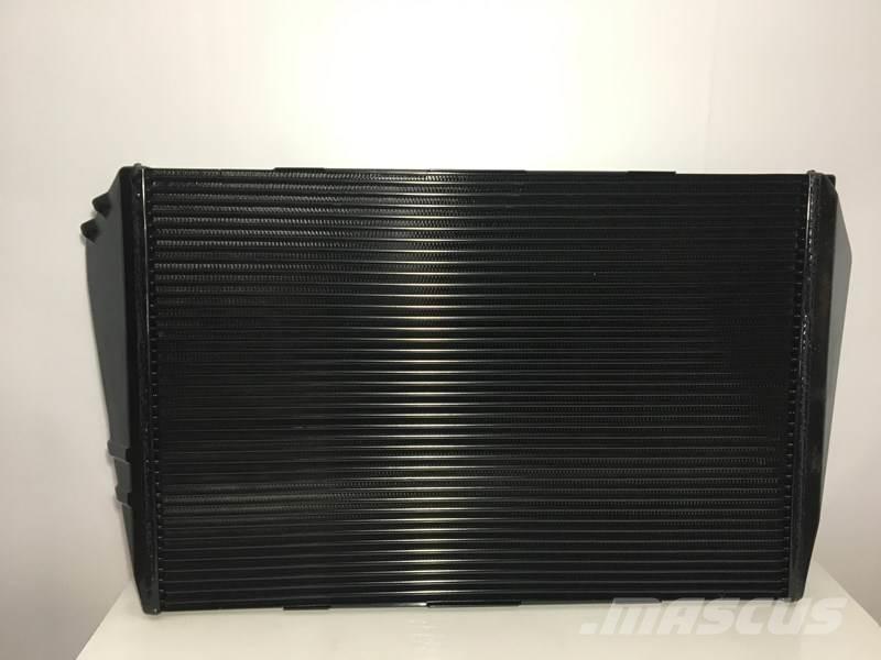 Ford L8500 Trasporto - Altro