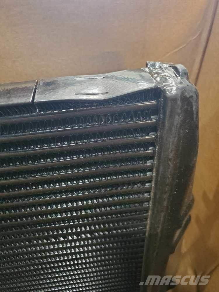 Ford L8500 Trasporto - Altro