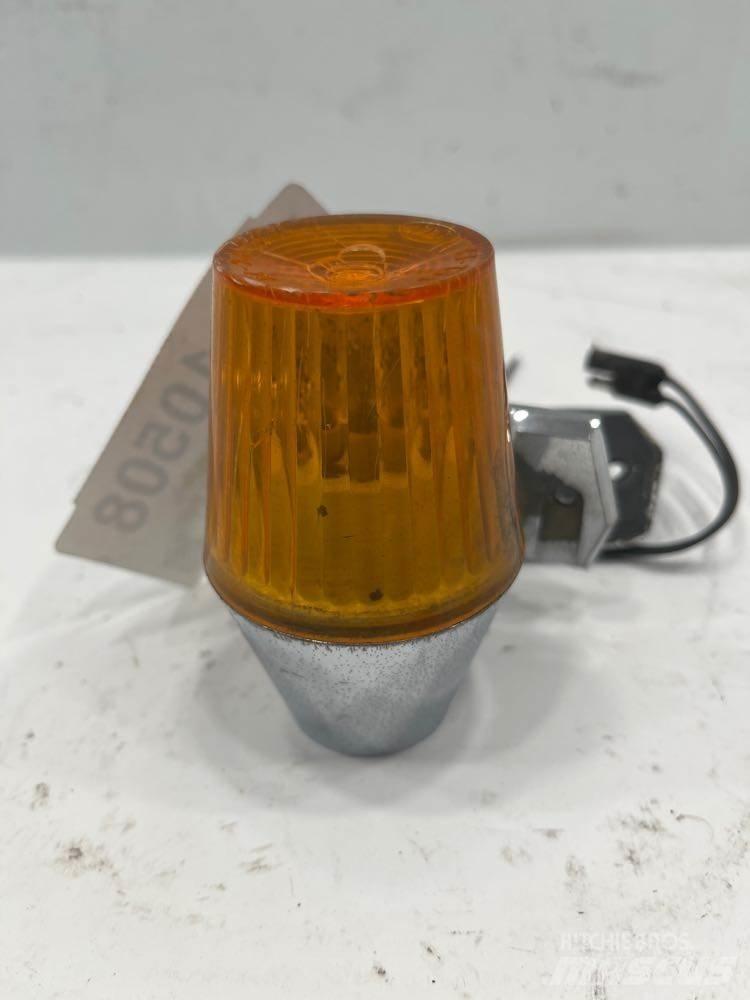 Ford L9000 Componenti elettroniche