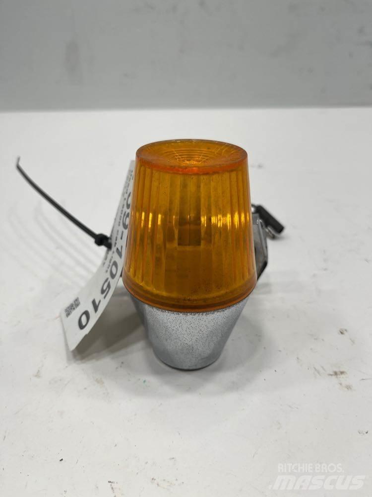 Ford L9000 Componenti elettroniche