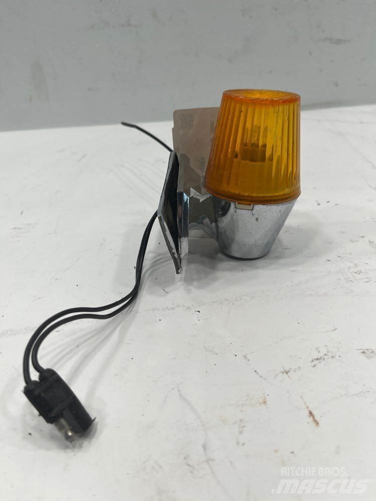 Ford L9000 Componenti elettroniche