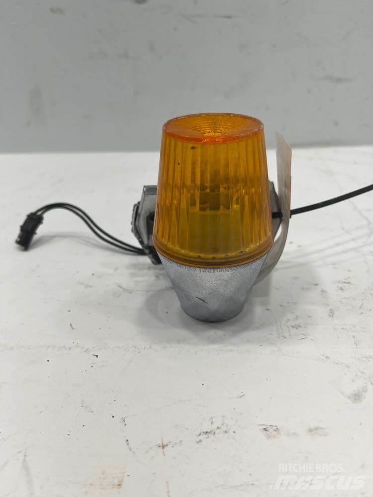 Ford L9000 Componenti elettroniche
