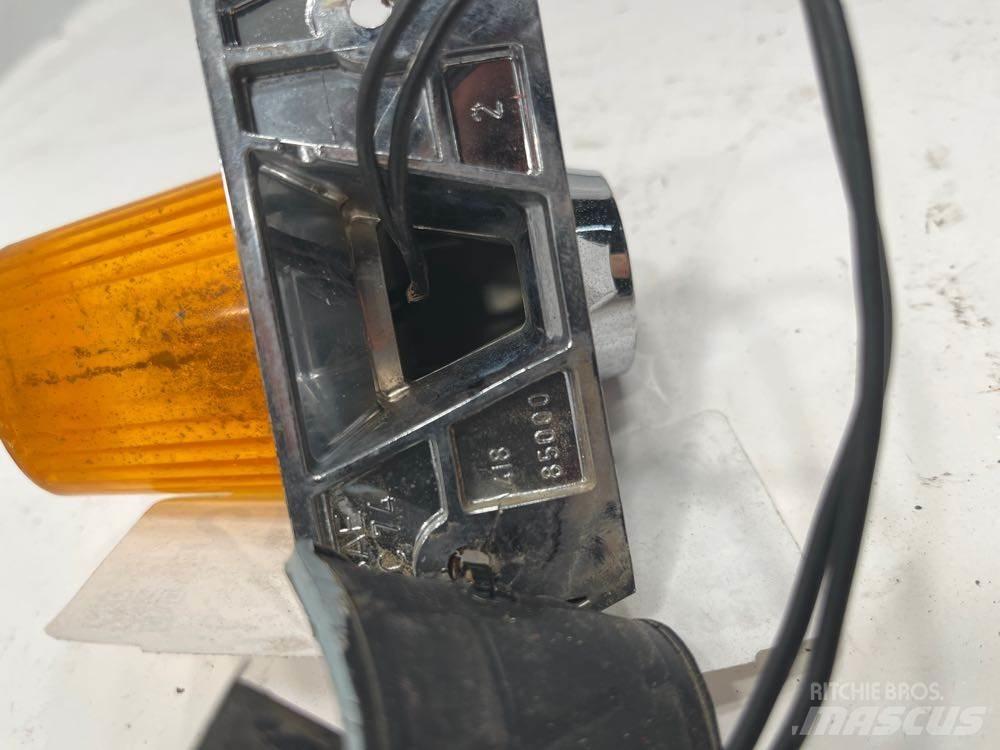 Ford L9000 Componenti elettroniche